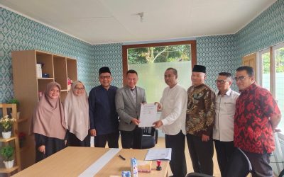 Telah Hadir Pesantren Daarut Tauhiid Rahmatan Lil Alamin  di Cirebon , bersama SMP SMA SMK Telekomunikasi Sekar Kemuning Cirebon